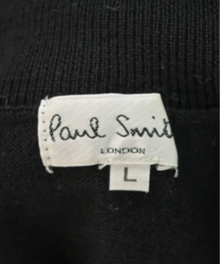 Paul Smith ポールスミス メンズ ニット・セーター サイズ：L（ニット ...