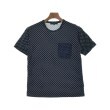 ラグタグ(RAGTAG)のCOMME des GARCONS HOMME コムデギャルソンオム メンズ Tシャツ・カットソー サイズ：S 紺x白(ドット)