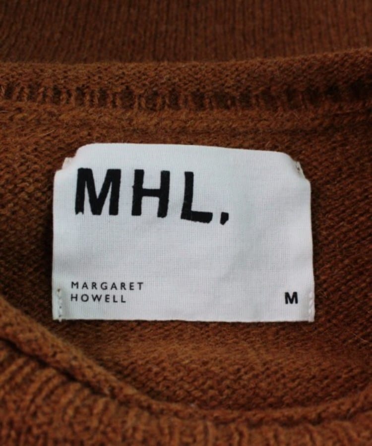 MHL. エムエイチエル メンズ ニット・セーター サイズ：M（ニット