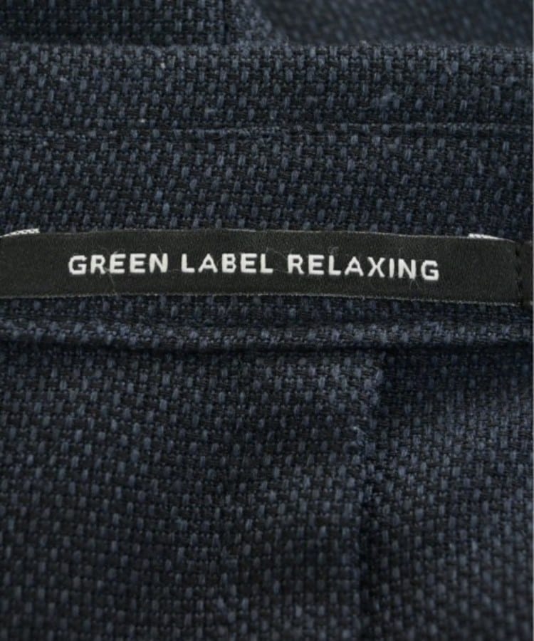 ラグタグ(RAGTAG)のgreen label relaxing グリーンレーベルリラクシング メンズ カジュアルジャケット サイズ：48(L位)3