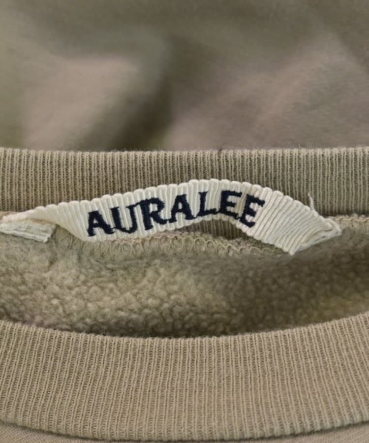 AURALEE オーラリー メンズ ニット・セーター サイズ：5(L位)（ニット 