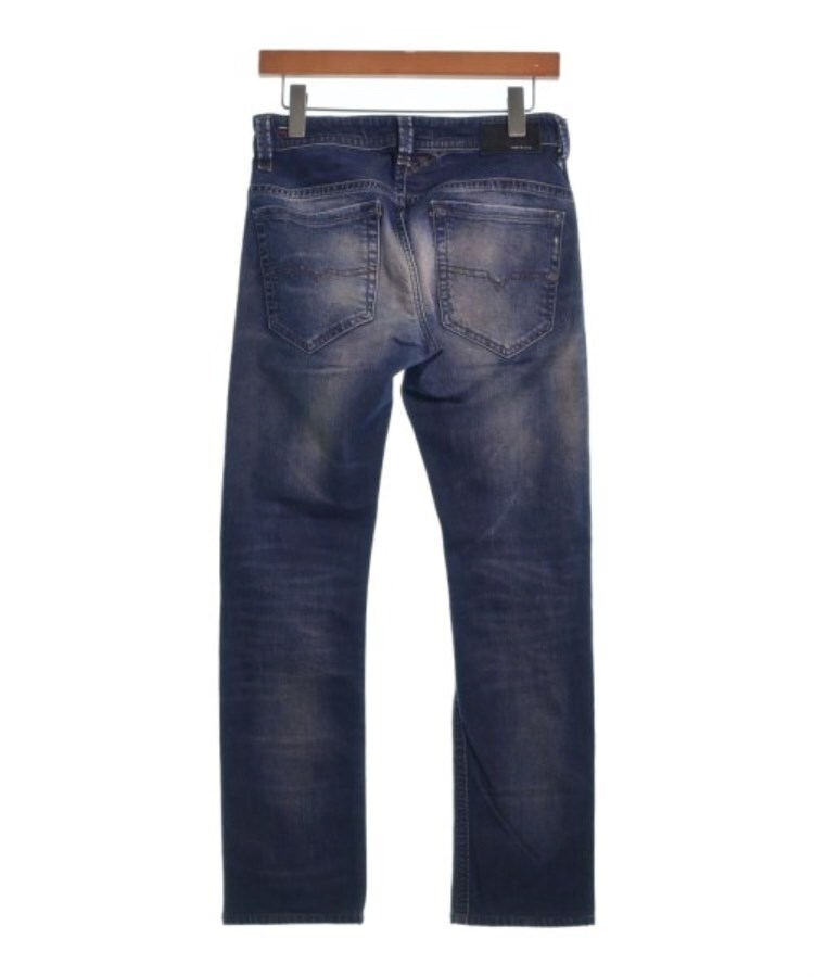 DIESEL ディーゼル メンズ デニムパンツ サイズ:28(S位)(デニム