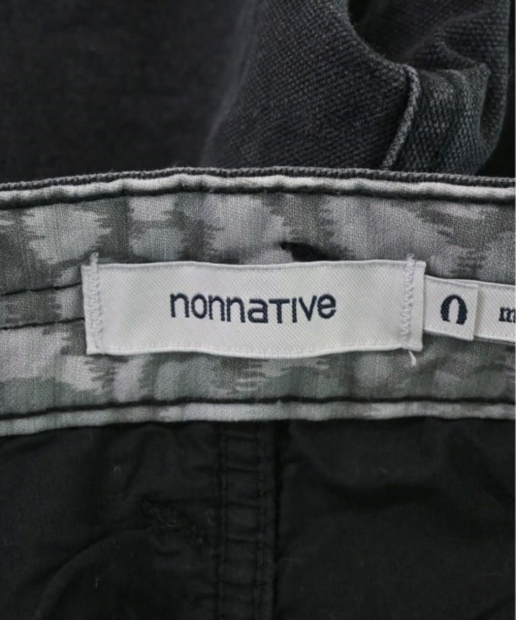 nonnative ノンネイティブ メンズ デニムパンツ サイズ：0(XS位 ...