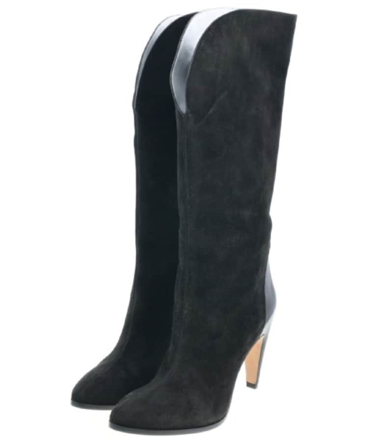 GIVENCHY ジバンシィ レディース ブーツ サイズ:37(23.5cm位)(ブーツ