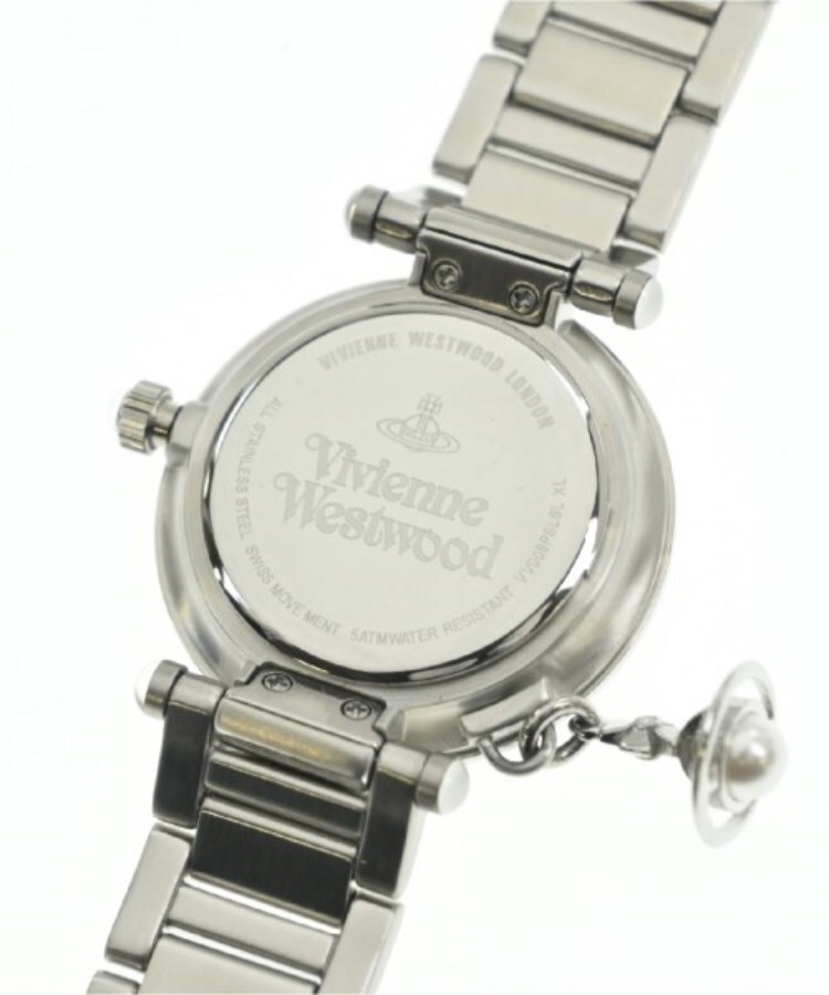 ラグタグ(RAGTAG)のVivienne Westwood ヴィヴィアンウエスドウッド レディース 腕時計5