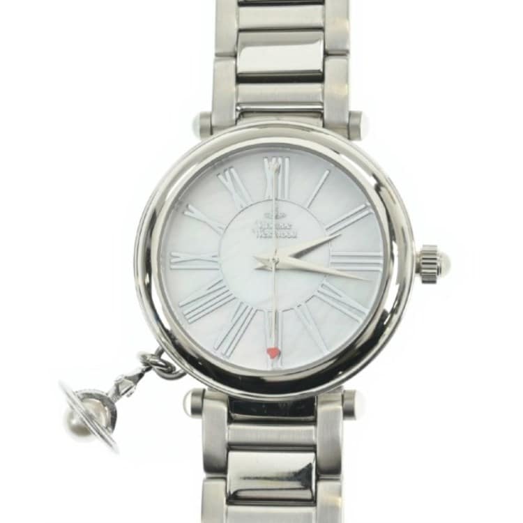 ラグタグ(RAGTAG)のVivienne Westwood ヴィヴィアンウエスドウッド レディース 腕時計 腕時計