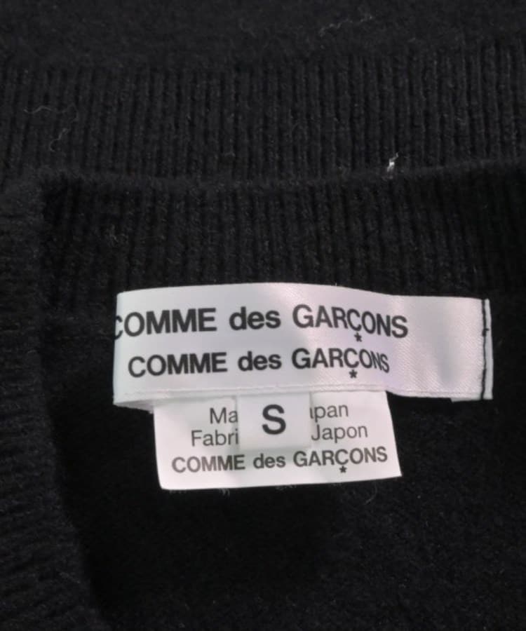 COMME des GARCONS COMME des GARCONS コムデギャルソン ...