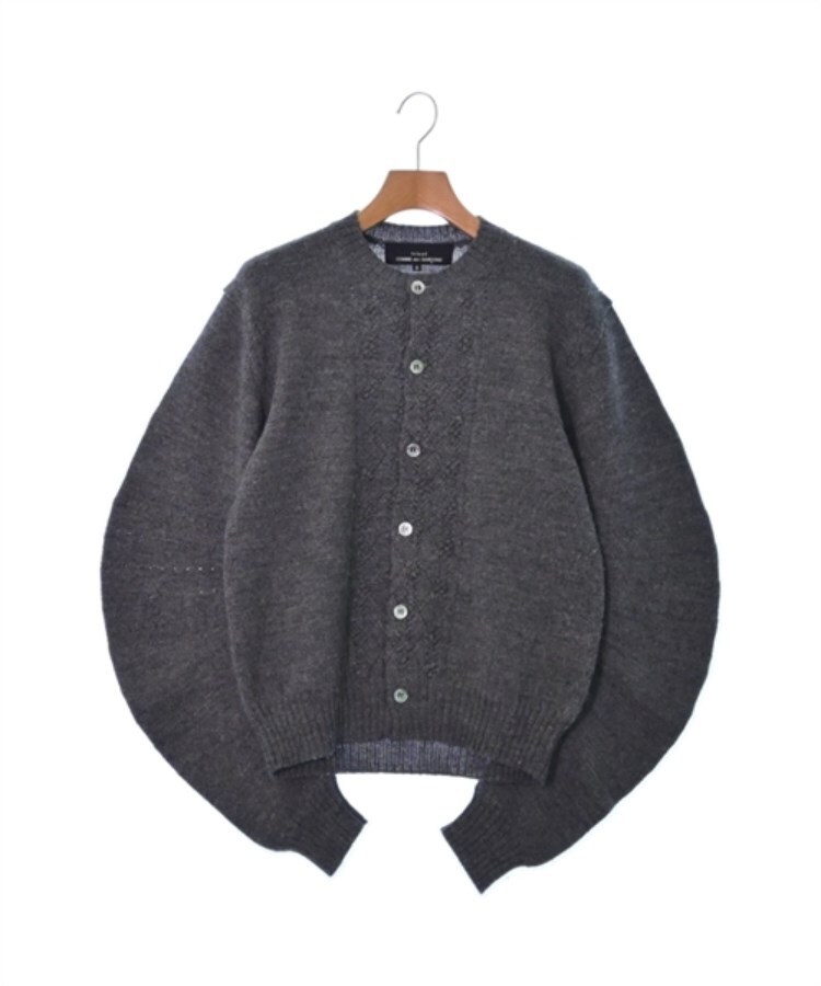 tricot COMME des GARCONS カーディガン レディース