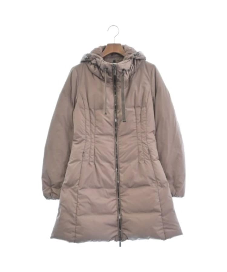 MONCLER モンクレール レディース ダウンコート サイズ：0(XS位 ...