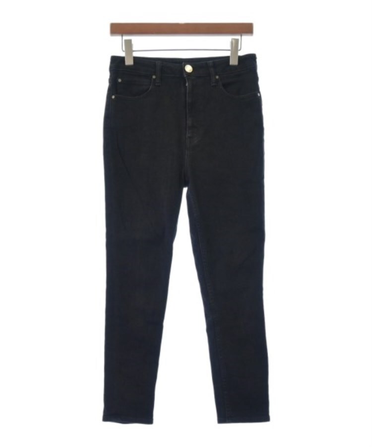 RAGTAG(饰) BLACK by moussy ֥åХޥ ǥ ǥ˥ѥ 26(M)