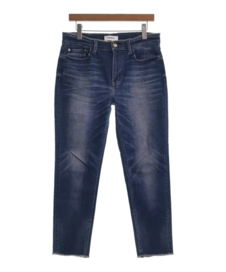 Healthy DENIM ヘルシーデニム レディース デニムパンツ サイズ Healthy DENIM ヘルシーデニム レディース デニムパンツ サイズ