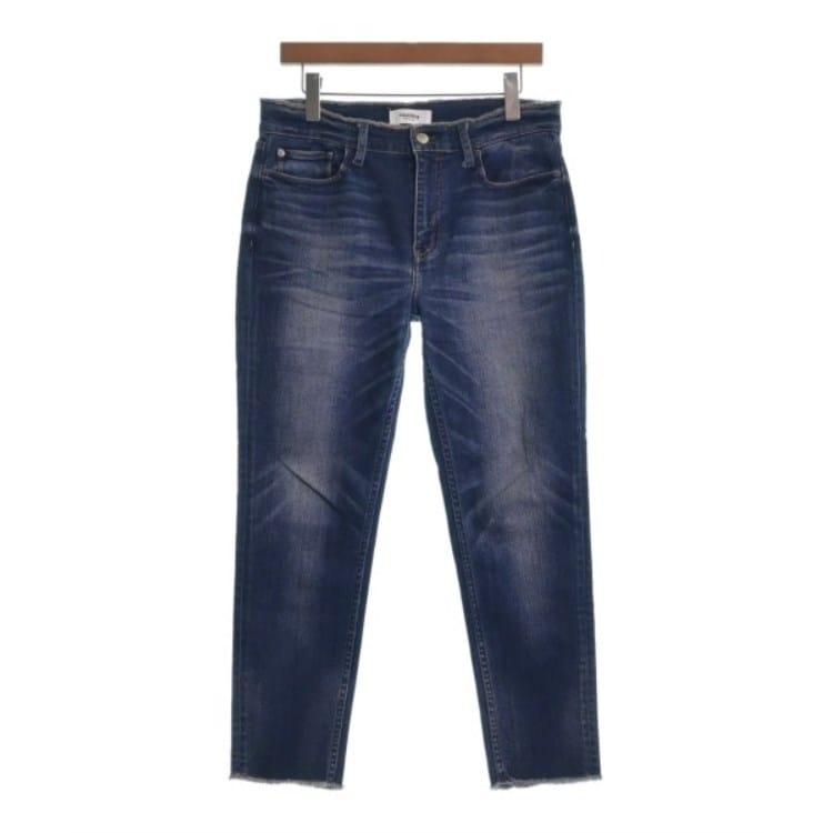 Healthy DENIM ヘルシーデニム レディース デニムパンツ サイズ
