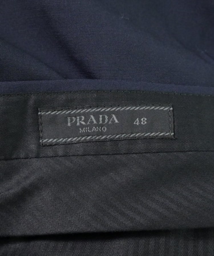 PRADA プラダ メンズ スラックス サイズ：48(L位)（フルレングスパンツ