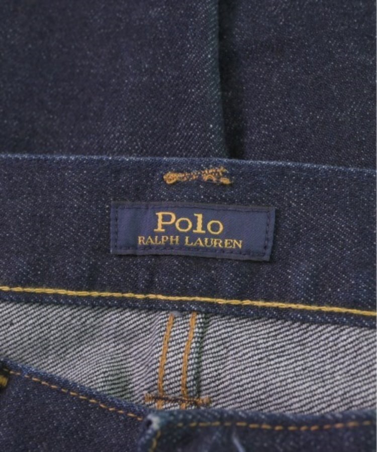 ラグタグ(RAGTAG)のPolo Ralph Lauren ポロラルフローレン メンズ デニムパンツ サイズ：32(L位)3