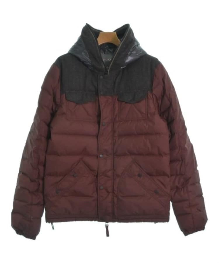 値下は500円ならOKですよ【NORTH FACE】ダウン XLくらい - ダウン