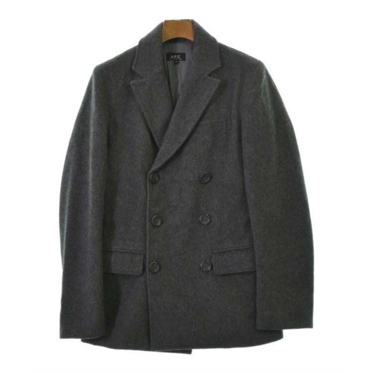 APC Chester Coat size XS