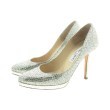 ラグタグ(RAGTAG)のJIMMY CHOO ジミーチュー レディース パンプス サイズ：EU34(20.5cm位)1