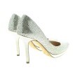 ラグタグ(RAGTAG)のJIMMY CHOO ジミーチュー レディース パンプス サイズ：EU34(20.5cm位)2