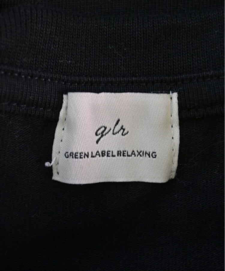 ラグタグ(RAGTAG)のgreen label relaxing グリーンレーベルリラクシング レディース Tシャツ・カットソー サイズ：-(L位)3