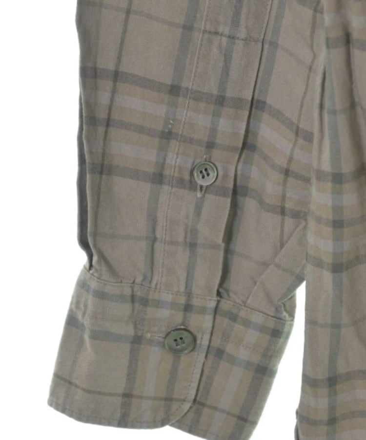 LENO リノ レディース カジュアルシャツ サイズ：0(XS位)（シャツ ...