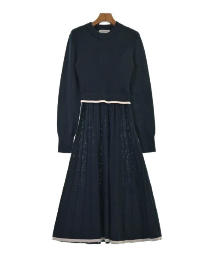 WRAPINKNOT ラッピンノット レディース ワンピース サイズ:1(S位