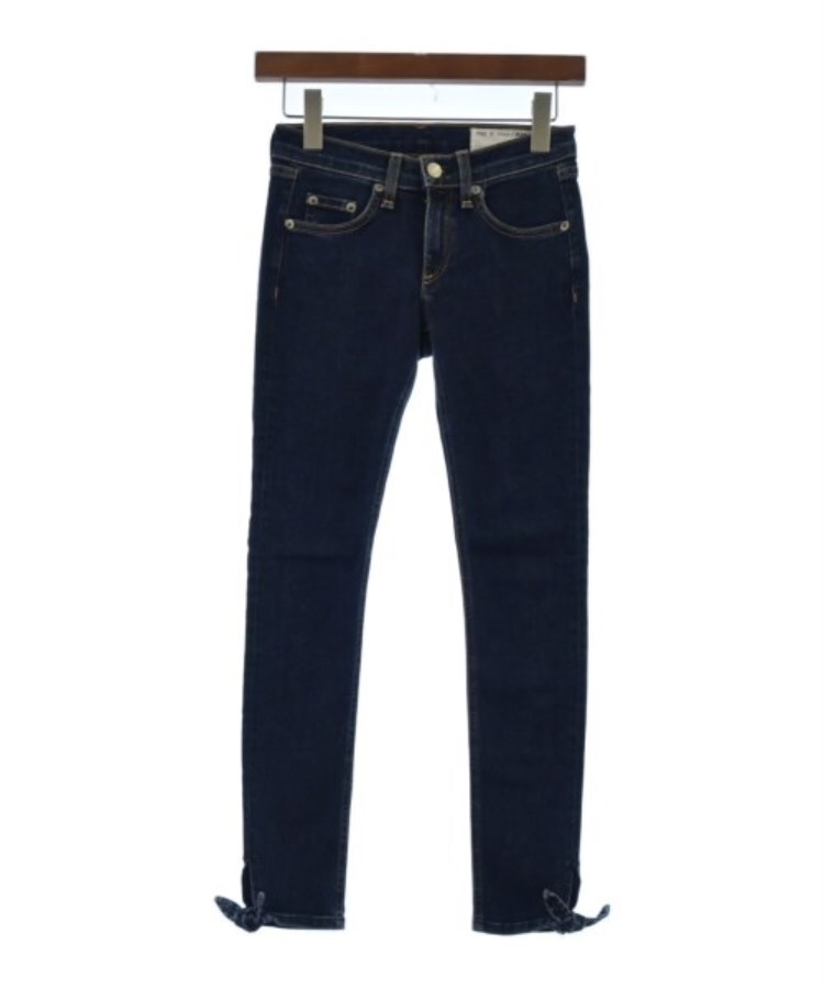 rag&bone ラグアンドボーン ベイカーデニム ジーンズ - パンツ rag&bone ラグアンドボーン ベイカーデニム ジーンズ - パンツ