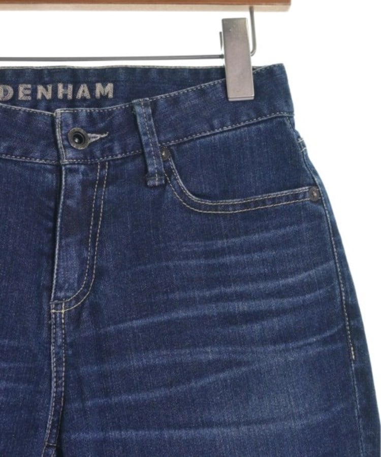 DENHAM デンハム レディース デニムパンツ サイズ:23(XS位 DENHAM デンハム レディース デニムパンツ サイズ:23(XS位