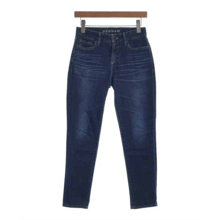 DENHAM デンハム レディース デニムパンツ サイズ:23(XS位 DENHAM デンハム レディース デニムパンツ サイズ:23(XS位