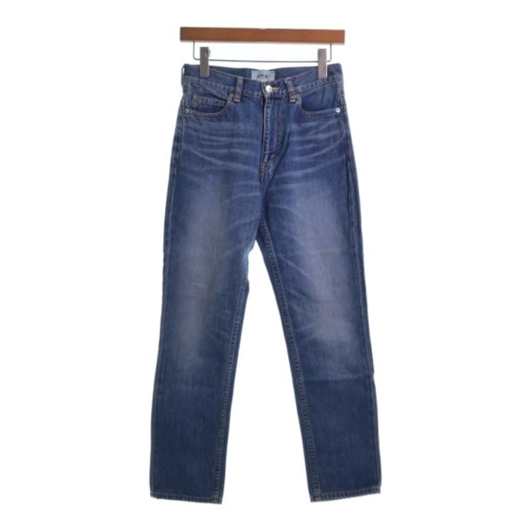 SERGE de bleu サージ レディース デニムパンツ サイズ:24(S位 SERGE de bleu サージ レディース デニムパンツ サイズ:24(S位