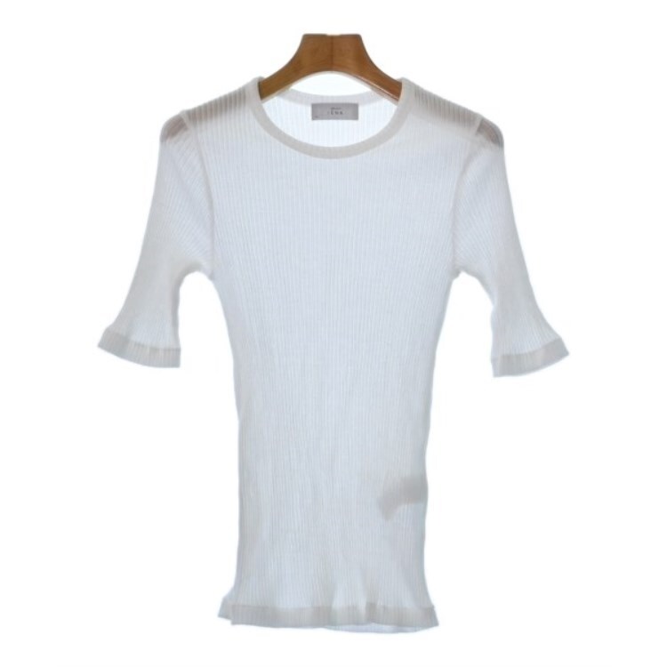 ラグタグ(RAGTAG)のIENA イエナ レディース Tシャツ・カットソー サイズ：-(XS位) Ｔシャツ