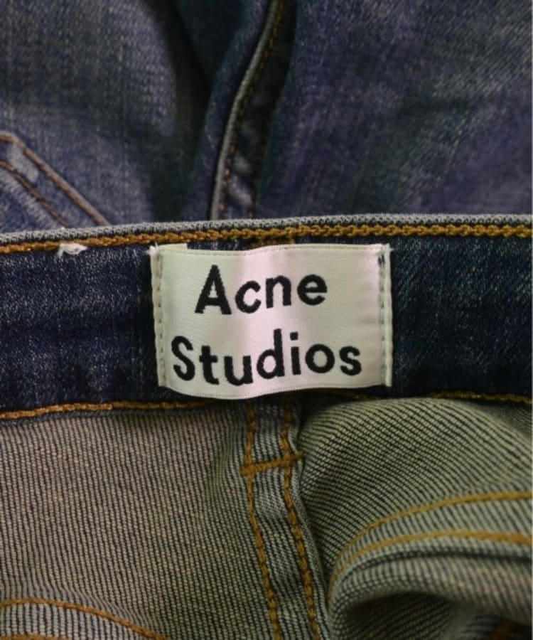 花柄 Acne Studios(アクネストゥディオス) - 海外通販のBUYMA