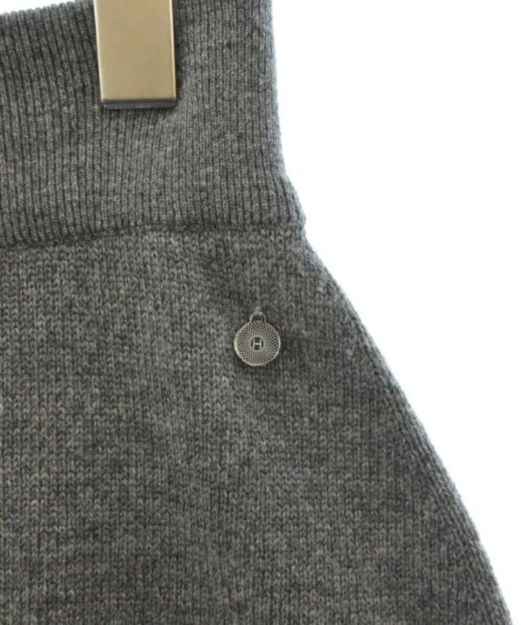 HERMES エルメス レディース ひざ丈スカート サイズ:38(S位 HERMES エルメス レディース ひざ丈スカート サイズ:38(S位