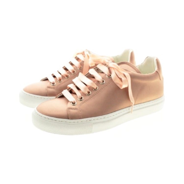 JIL SANDER ジルサンダー レディース スニーカー サイズ:EU36 JIL SANDER ジルサンダー レディース スニーカー サイズ:EU36