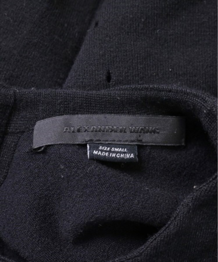 ALEXANDER WANG アレキサンダーワン レディース ワンピース ALEXANDER WANG アレキサンダーワン レディース ワンピース