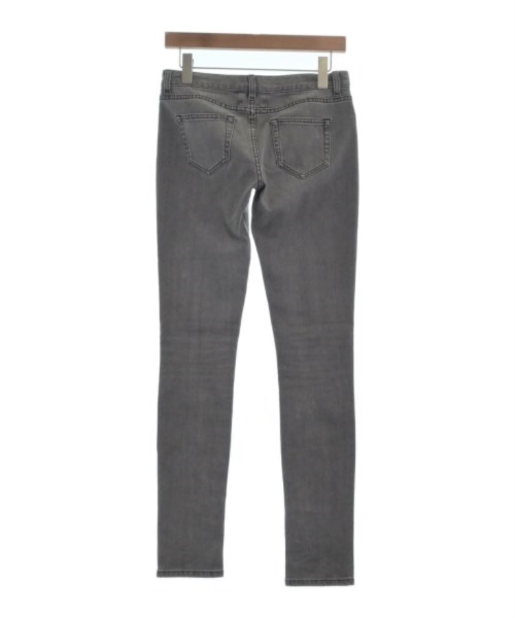 SAINT LAURENT PARIS サンローランパリ レディース デニムパンツ SAINT LAURENT PARIS サンローランパリ レディース デニムパンツ