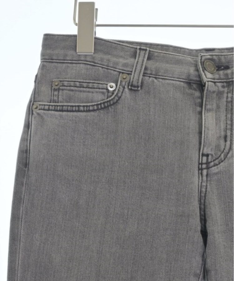 SAINT LAURENT PARIS サンローランパリ レディース デニムパンツ SAINT LAURENT PARIS サンローランパリ レディース デニムパンツ