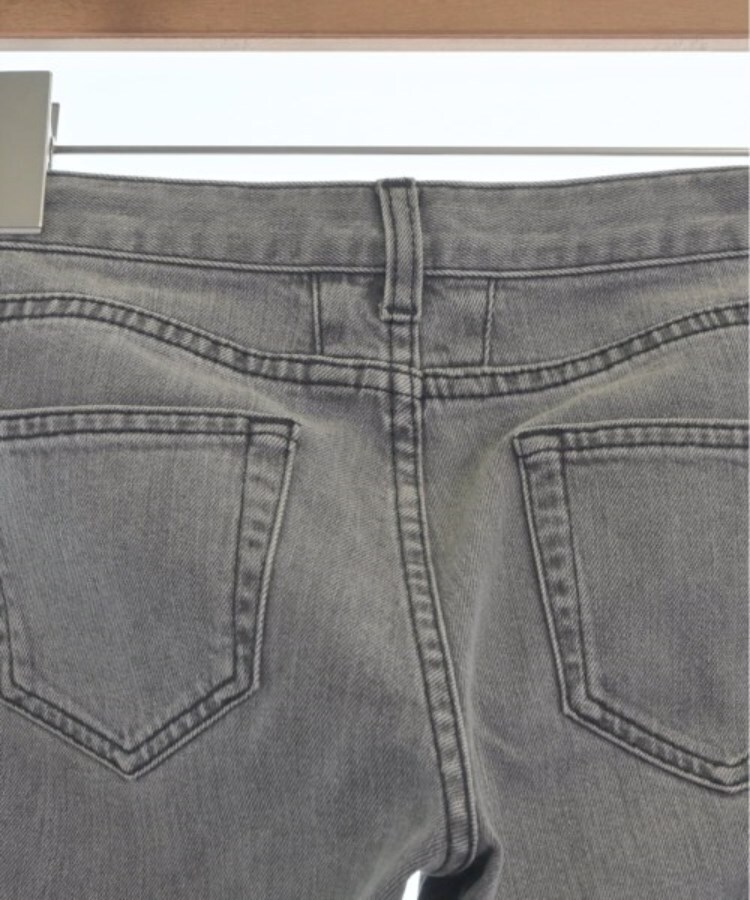 SAINT LAURENT PARIS サンローランパリ レディース デニムパンツ SAINT LAURENT PARIS サンローランパリ レディース デニムパンツ