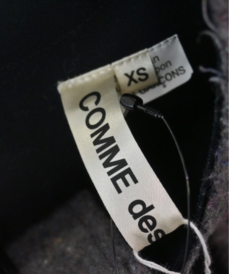 COMME des GARCONS コムデギャルソン レディース ワンピース COMME des GARCONS コムデギャルソン レディース ワンピース
