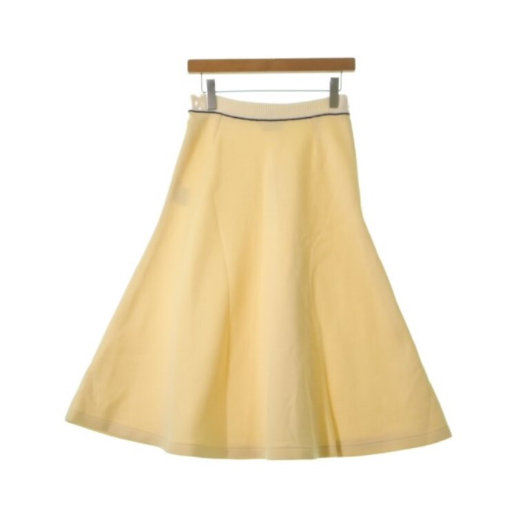 ご購入者様へのお願いMARNI マルニ14A アジャスタ付きスカート - スカート