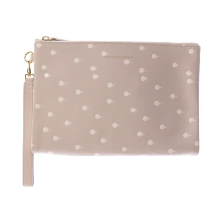 ラグタグ(RAGTAG)のWANT LES ESSENTIELS ウォントレスエッセンシャル レディース クラッチバッグ クラッチバッグ