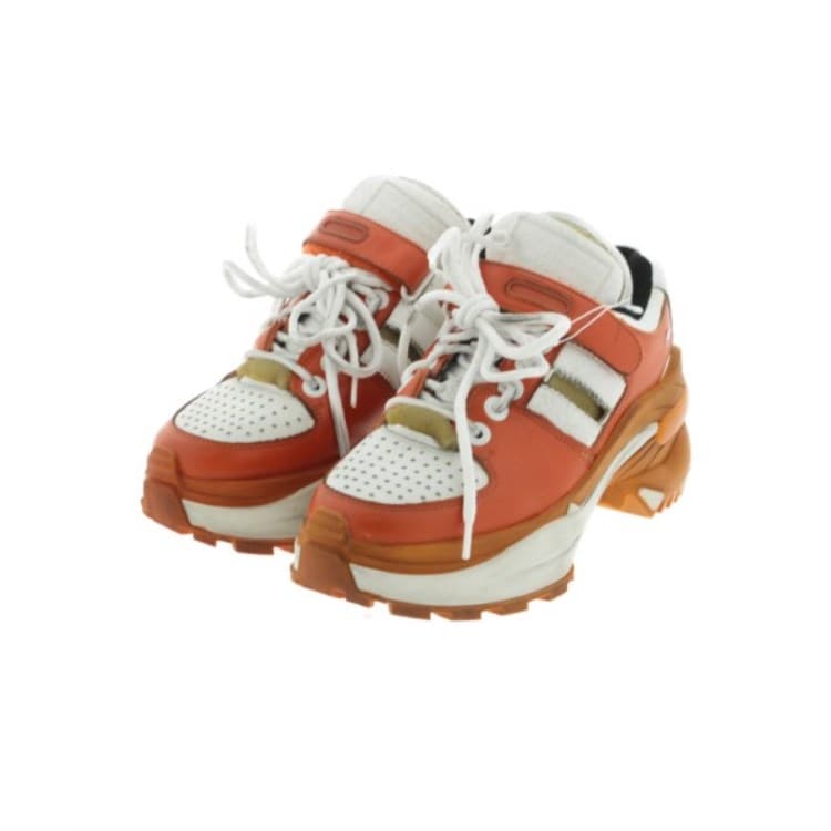 Maison Margiela メゾンマルジェラ レディース スニーカー Maison Margiela メゾンマルジェラ レディース スニーカー