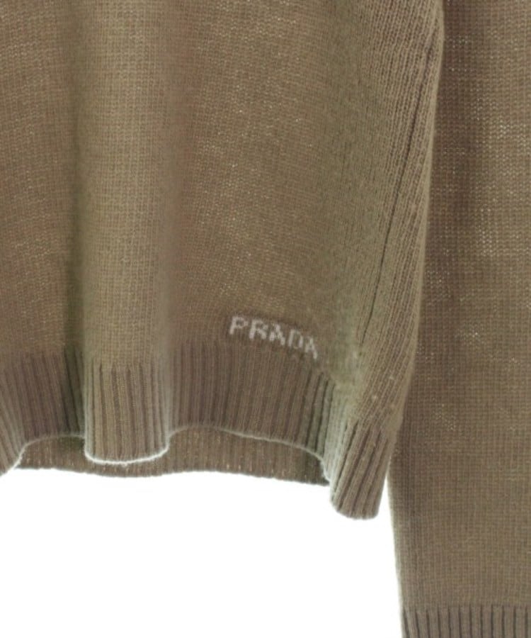 PRADA プラダ メンズ ニット・セーター サイズ:44(S位)(ニット PRADA プラダ メンズ ニット・セーター サイズ:44(S位)(ニット