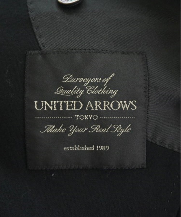 ラグタグ(RAGTAG)のUNITED ARROWS ユナイテッドアローズ メンズ カジュアルジャケット サイズ：M3