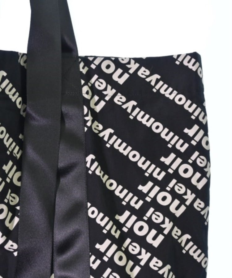 noir kei ninomiya ノワールケイニノミヤ レディース トート