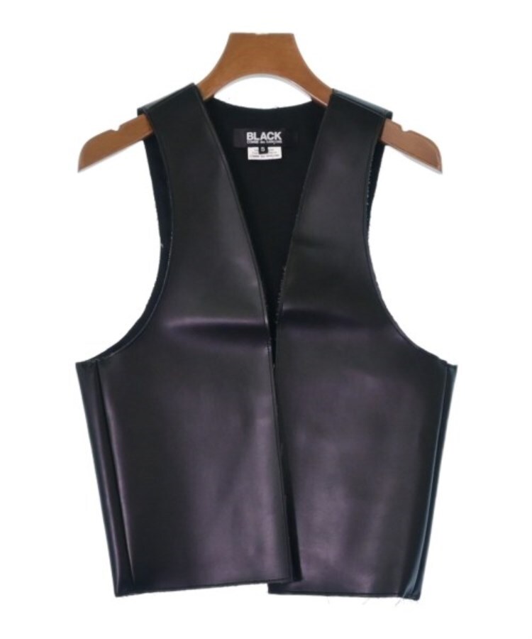 COMME des GARCONS - 美品 ブラックコムデギャルソン BLACK
