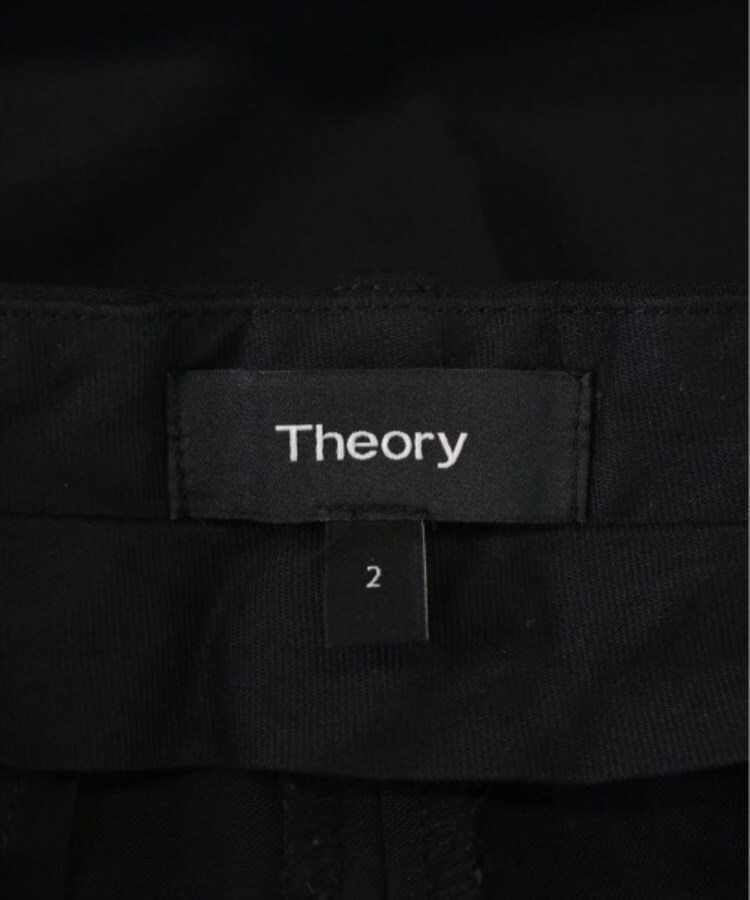 Theory セオリー レディース スラックス サイズ：2(M位)（その他