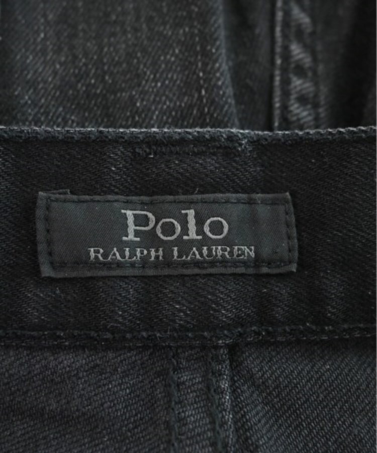 ラグタグ(RAGTAG)のPolo Ralph Lauren ポロラルフローレン レディース デニムパンツ サイズ：26(M位)3
