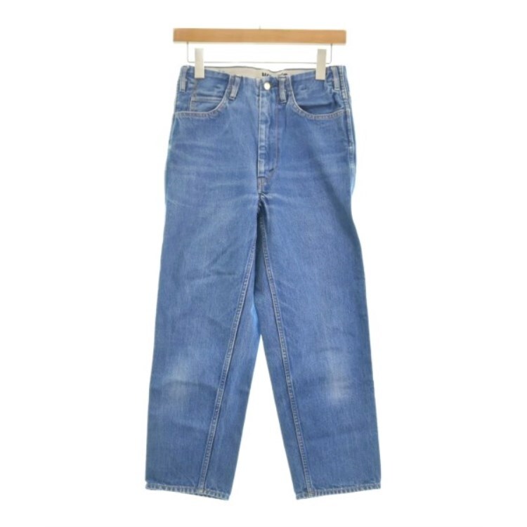 WESTOVERALLS (ウエストオーバーオールズ) 884B DENIM