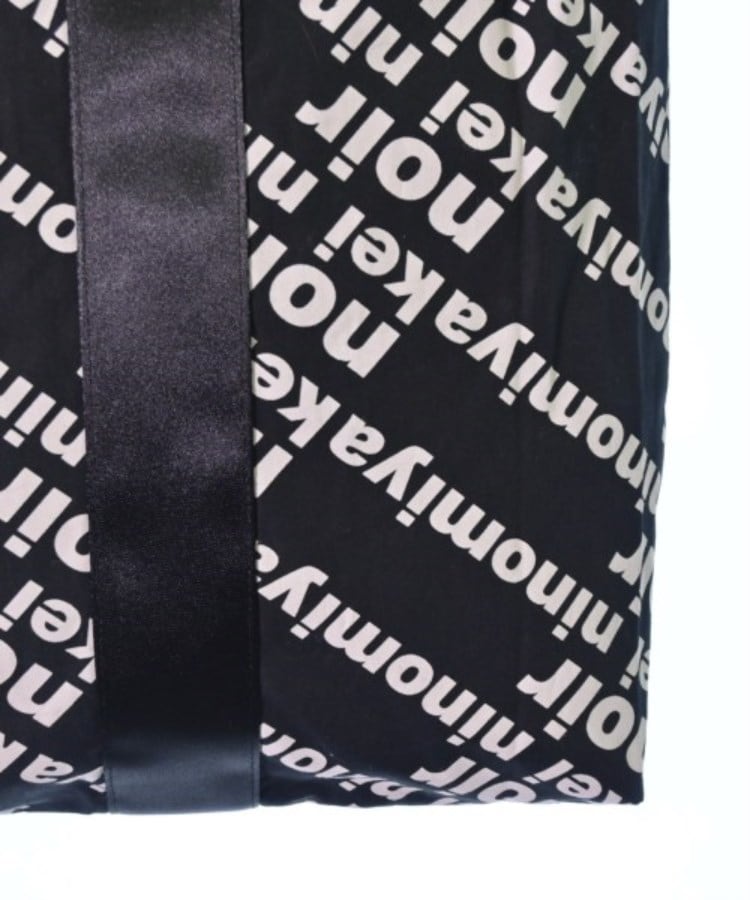 noir kei ninomiya ノワールケイニノミヤ レディース バッグ noir kei ninomiya ノワールケイニノミヤ レディース バッグ
