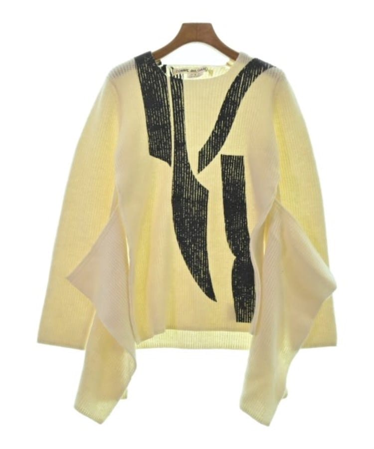 RAGTAG(饰) COMME des GARCONS ǥ륽 ǥ ˥åȡ S